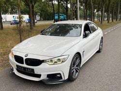 Culoarealb Utilizat 2016 BMW 418 Gran Coupé M Sport Coupe | 14.250 EUR (Preț OK)