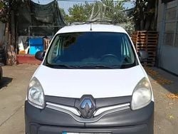 Utilizat 2014 Renault Kangoo | 3.800 EUR