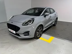 Gri inchis metalic Utilizat 2023 Ford Focus Active | 14.900 EUR (Puțin scump)