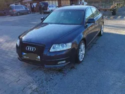 Albastru Utilizat 2012 Audi A6 Berlinǎ | 7.000 EUR (Super Preț)
