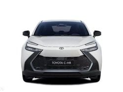 Culoarealb Nouă 2025 Toyota C-HR SUV | 30.000 EUR (Preț bun)