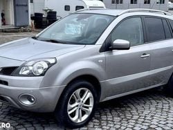 Culoaregri Utilizat 2010 Renault Koleos SUV | 5.999 EUR (Puțin scump)