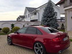 Culoarerosu Utilizat 2009 Audi A4 Break | 10.500 EUR