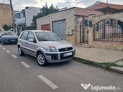 Utilizat 2009 Ford Fusion Berlinǎ | 3.600 EUR (Preț OK)