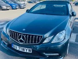 Utilizat 2012 Mercedes A220 | 14.500 EUR