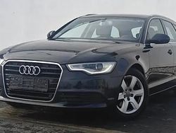 Utilizat 2013 Audi A6 Break | 8.500 EUR (Super Preț)