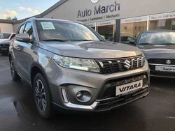 Utilizat 2023 Suzuki Vitara Comfort+ SUV | 27.942 EUR