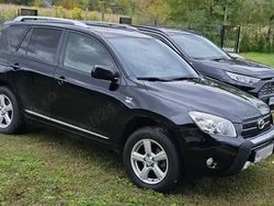 Utilizat 2009 Toyota RAV4 SUV | 7.190 EUR (Scump)
