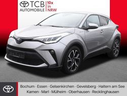 Utilizat 2020 Toyota C-HR SUV | 23.347 EUR (Preț OK)