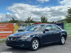 Albastru Utilizat 2009 BMW 523 Berlinǎ | 5.990 EUR