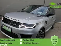 Utilizat 2019 Land Rover Range Rover Sport Autobiography SUV | 43.990 EUR