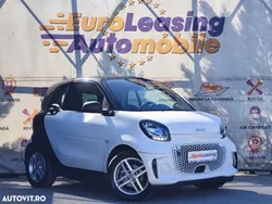 Alb Utilizat 2020 Smart ForTwo Electric Drive | 10.950 EUR