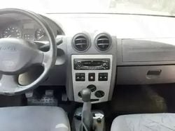 Albastru Utilizat 2006 Dacia Logan Berlinǎ | 1.400 EUR (Preț OK)