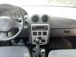 Albastru Utilizat 2006 Dacia Logan Berlinǎ | 1.600 EUR (Preț OK)