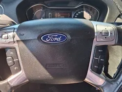 Gri Utilizat 2011 Ford Mondeo Break | 4.900 EUR (Puțin scump)
