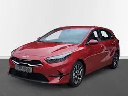 Utilizat 2024 Kia Ceed Spirit | 33.464 EUR