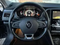 Utilizat 2019 Renault Talisman Break | 10.300 EUR (Preț bun)