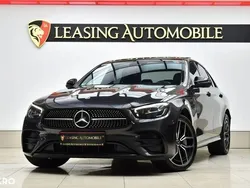 Gri Utilizat 2020 Mercedes E220 AMG line Berlinǎ | 41.043 EUR