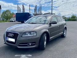 Utilizat 2011 Audi A3 Berlinǎ | 7.190 EUR (Scump)