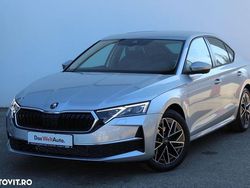 Gri Utilizat 2025 Skoda Octavia Selection Berlinǎ | 31.900 EUR
