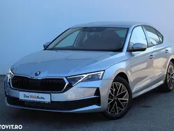 Gri Utilizat 2025 Skoda Octavia Selection Berlinǎ | 33.351 EUR
