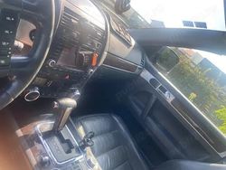 Utilizat 2007 VW Touareg SUV | 5.300 EUR (Preț OK)