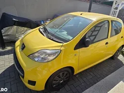 Galbeuriu Utilizat 2011 Peugeot 107 Hatchback | 2.900 EUR