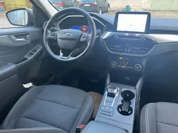 Gri Utilizat 2021 Ford Kuga SUV | 15.999 EUR (Preț bun)