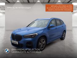 Utilizat 2022 BMW X1 M Sport SUV | 36.614 EUR