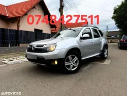 Argint Utilizat 2011 Dacia Duster Prestige SUV | 6.450 EUR (Preț OK)