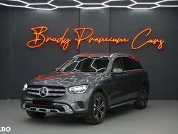 Culoaregri Utilizat 2020 Mercedes GLC300e SUV | 31.990 EUR