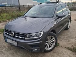 Utilizat 2018 VW Tiguan SUV | 17.999 EUR (Preț OK)
