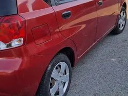 Utilizat 2007 Chevrolet Aveo Hatchback | 3.000 EUR