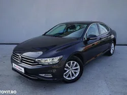 Negru Utilizat 2019 VW Passat Berlinǎ | 18.700 EUR (Preț OK)
