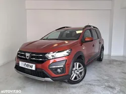 Culoaremaro Utilizat 2022 Dacia Jogger Monovolum | 14.990 EUR