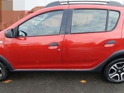 Culoarerosu Utilizat 2018 Dacia Sandero Stepway | 9.000 EUR (Puțin scump)