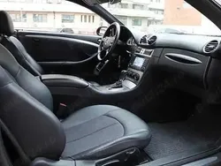 Utilizat 2008 Mercedes 320 Coupe | 2.800 EUR
