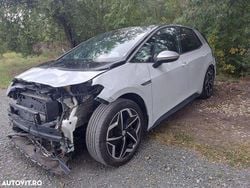 Culoarealb Utilizat 2020 VW ID.3 Pro Hatchback | 6.999 EUR