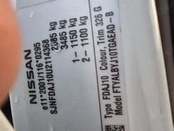 Utilizat 2010 Nissan Qashqai SUV | 6.400 EUR (Preț OK)