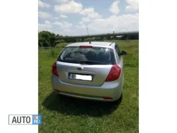 Gri Utilizat 2008 Kia Ceed 2 Hatchback | 3.800 EUR