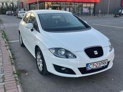 Culoarealb Utilizat 2012 Seat Leon Hatchback | 4.200 EUR (Preț OK)