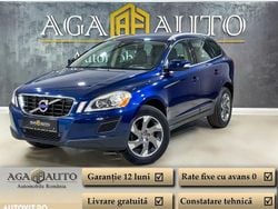 Culoarealbastru Utilizat 2012 Volvo XC60 SUV | 9.999 EUR (Preț OK)