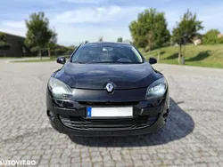 Culoarenegru Utilizat 2012 Renault Mégane GrandTour Authentique Break | 4.300 EUR (Preț OK)