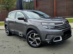 Culoaregri Utilizat 2021 Citroën C5 Aircross SUV | 13.990 EUR (Super Preț)