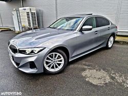 Gri Utilizat 2023 BMW 320 Berlinǎ | 29.900 EUR (Preț OK)