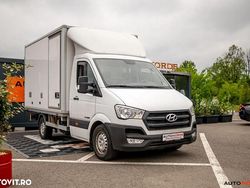 Alb Utilizat 2018 Hyundai H 350 Van | 12.300 EUR
