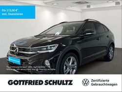 Utilizat 2022 VW Taigo R-line SUV | 24.619 EUR (Scump)