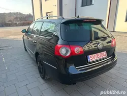 Utilizat 2010 VW Passat R-line Break | 4.350 EUR (Preț OK)
