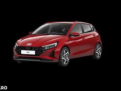 Culoareverde Nouă 2024 Hyundai i20 Hatchback | 19.255 EUR (Preț OK)