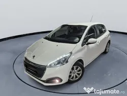 Utilizat 2018 Peugeot 208 Hatchback | 5.600 EUR (Preț OK)